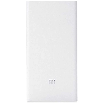  شارژر همراه شیاومی مدل Mi Power Bank 2 ظرفیت 20000 میلی آمپر ساعت 